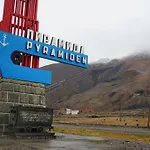Hotel Hotel Pyramiden