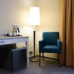 Hotel Pyramiden * Pyramiden