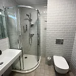 Hotel Pyramiden Hotell Pyramiden