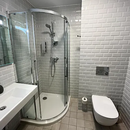Hotel Pyramiden Ξενοδοχείο Pyramiden