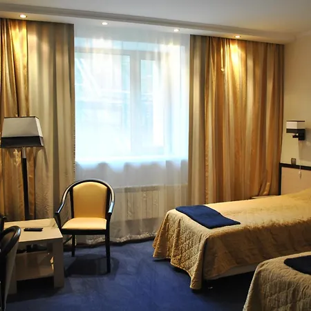 Hotell Hotel Pyramiden Pyramiden