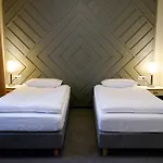 Hotel Pyramiden