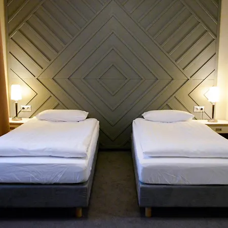 Hotel Pyramiden